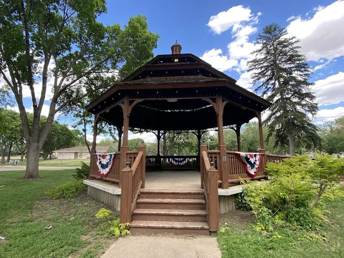 Akron City Park Picture 3