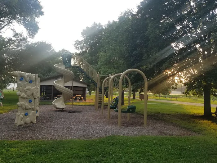 Akron City Park Picture 7