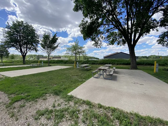 Akron City Park Picture 2