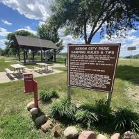 Akron City Park ico