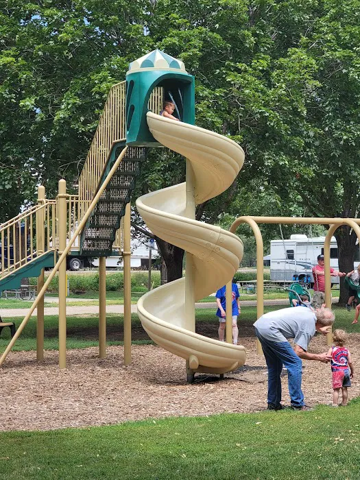 Akron City Park Picture 6