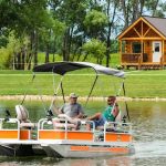 The Lazy H Campground