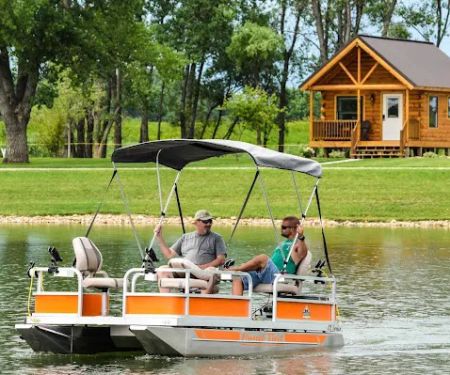 The Lazy H Campground