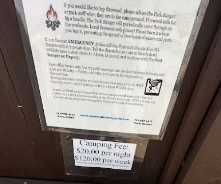 River's Bend Wildlife Area