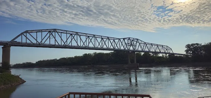 Beck Memorial Park Campground Picture 4