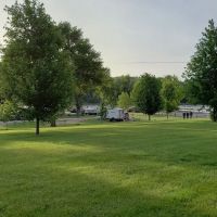 Beck Memorial Park Campground ico