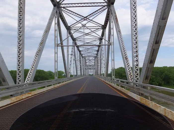 Beck Memorial Park Campground Picture 3