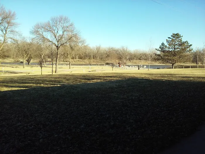 Beck Memorial Park Campground Picture 5