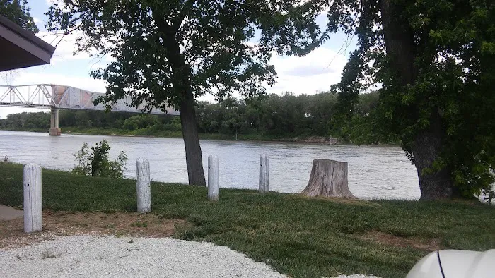 Beck Memorial Park Campground Picture 10