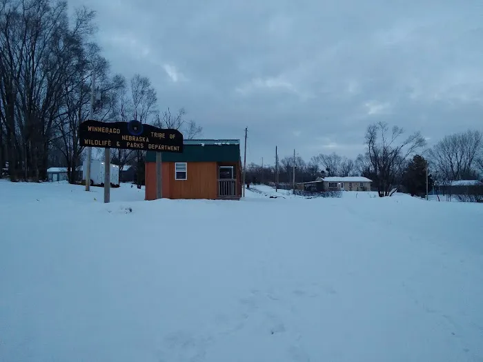 Rental Cabin Picture 1