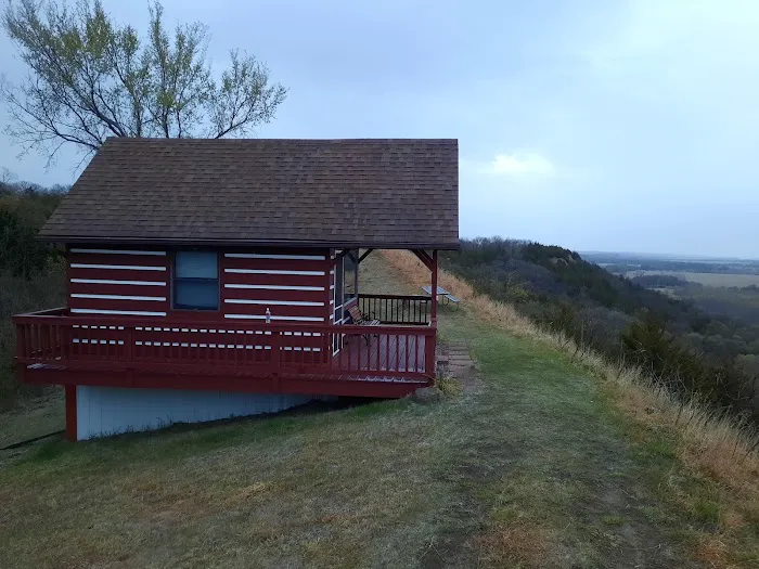 Five Ridge Prairie Cabin Picture 8