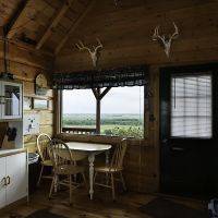 Five Ridge Prairie Cabin ico