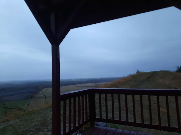 Five Ridge Prairie Cabin Picture 5