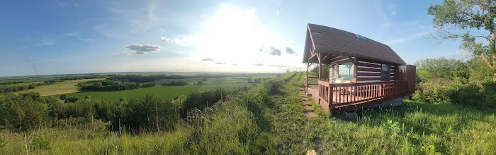 Five Ridge Prairie Cabin Picture 3