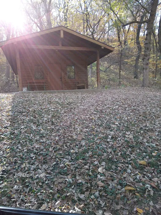 Stone State Park Cabins #1 & #2 Picture 2