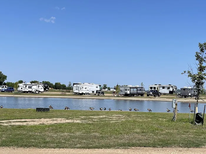 Park Jeff Campground Picture 3