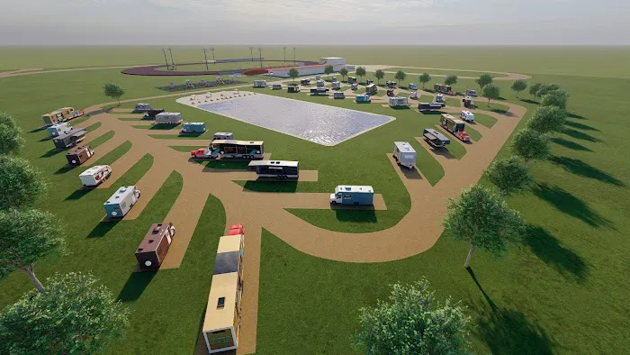 Park Jeff Campground Picture 4