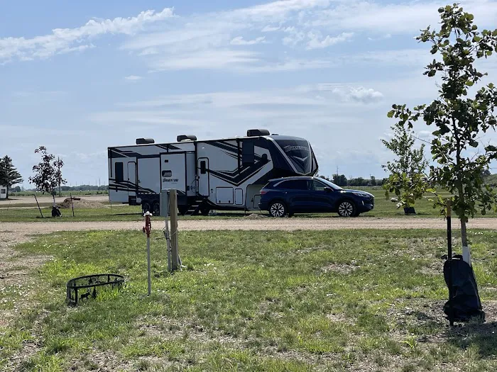 Park Jeff Campground Picture 2