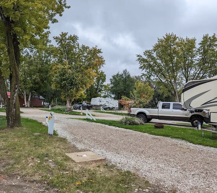 Sioux City North KOA Holiday Picture 2