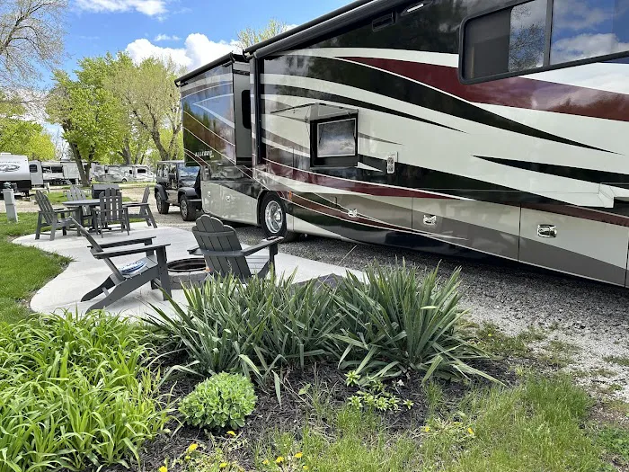 Sioux City North KOA Holiday Picture 7