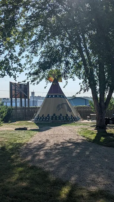 Sioux City North KOA Holiday Picture 9