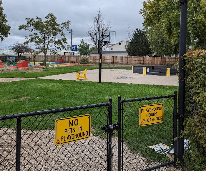 Sioux City North KOA Holiday Picture 5