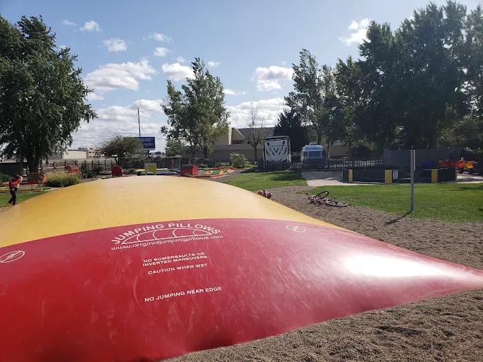 Sioux City North KOA Holiday Picture 8