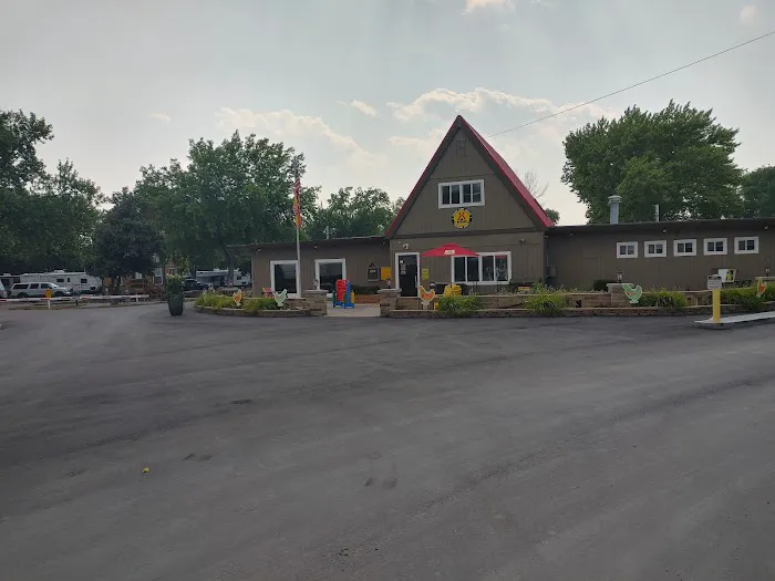 Sioux City North KOA Holiday Picture 6