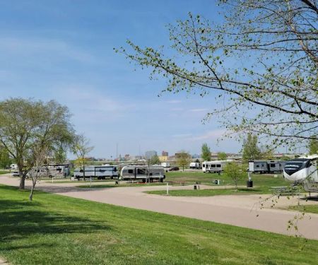 Scenic Park RV Campground