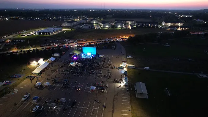 Scenic Park RV Campground Picture 2