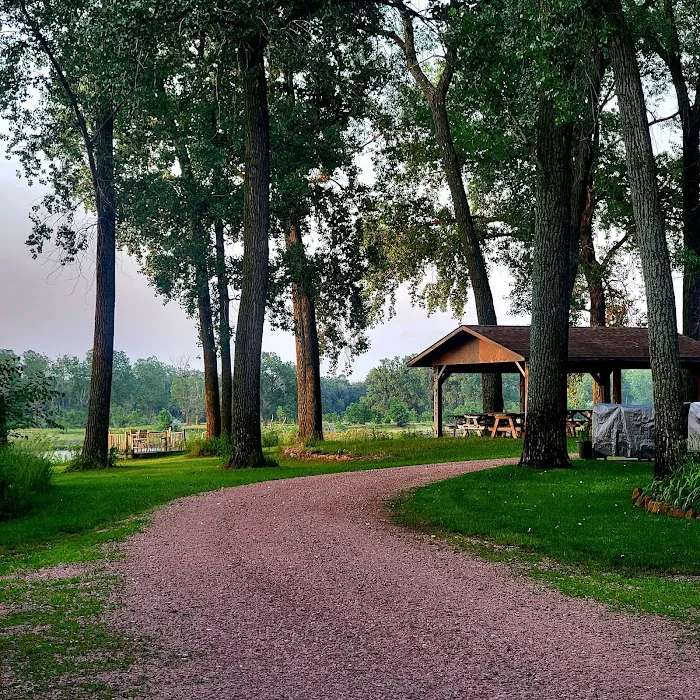 River Landing Camp Ground Picture 3