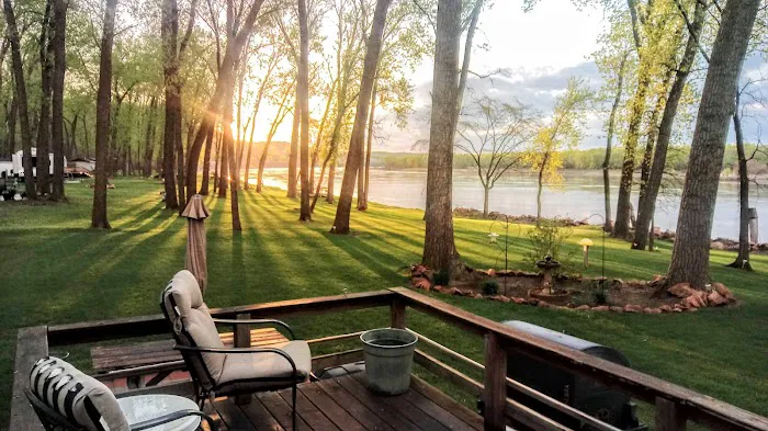 River Landing Camp Ground Picture 4