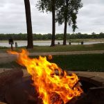 River Landing Camp Ground