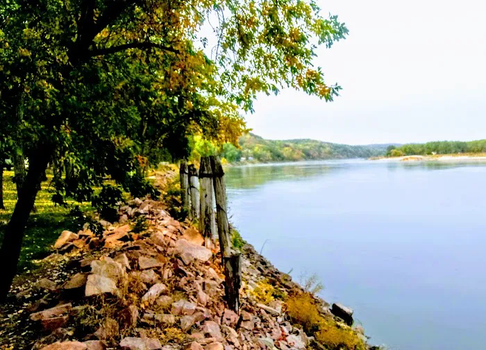 River Landing Camp Ground Picture 5