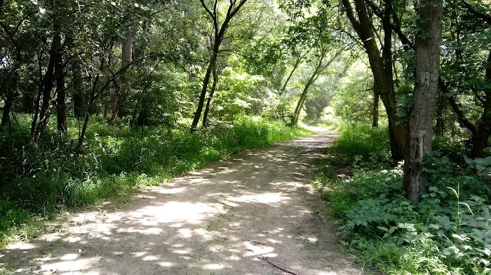 River Landing Camp Ground Picture 9