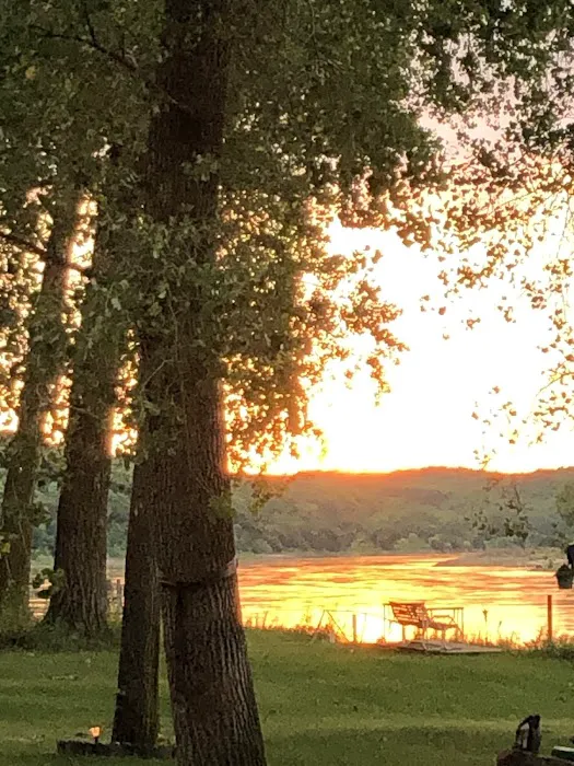 River Landing Camp Ground Picture 10