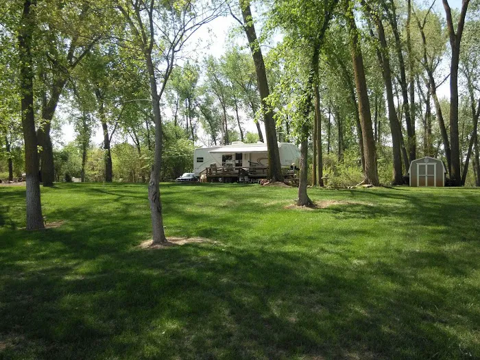 River Landing Camp Ground Picture 7