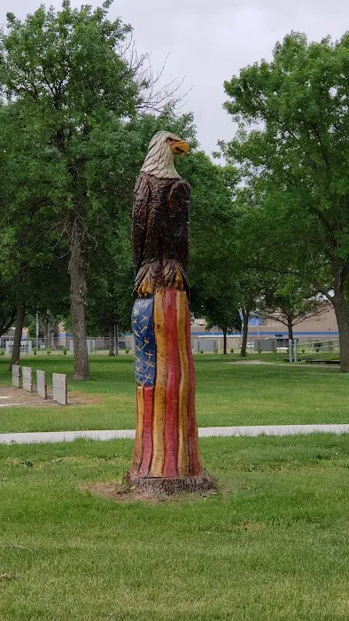 Elk Point City Park and Campground Picture 1
