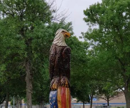 Elk Point City Park and Campground