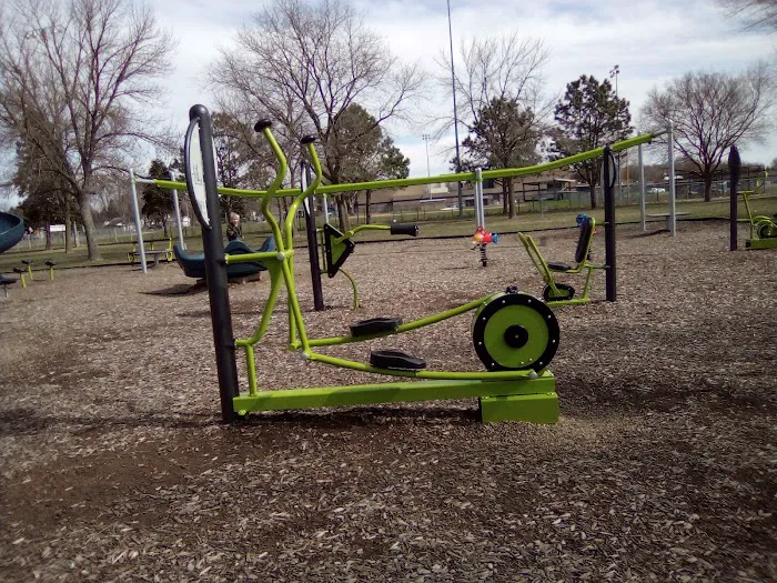 Elk Point City Park and Campground Picture 7