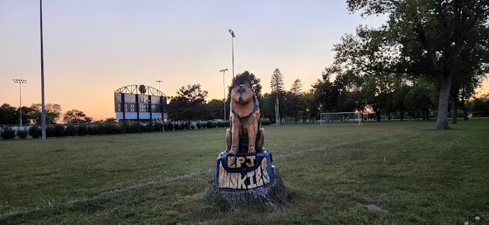 Elk Point City Park and Campground Picture 9