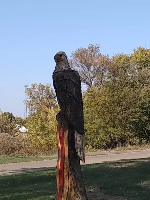 Elk Point City Park and Campground Picture 6