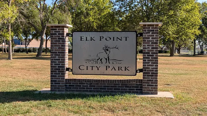Elk Point City Park and Campground Picture 5
