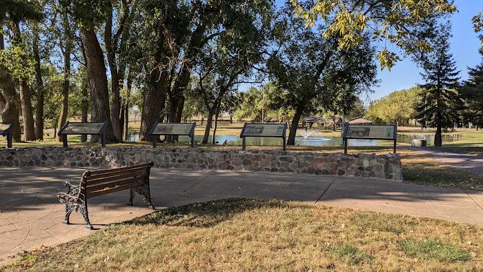 Elk Point City Park and Campground Picture 3