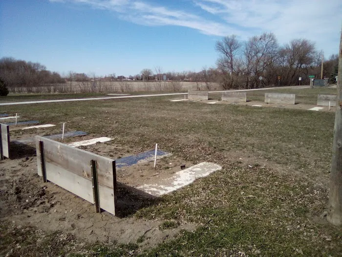 Elk Point City Park and Campground Picture 4