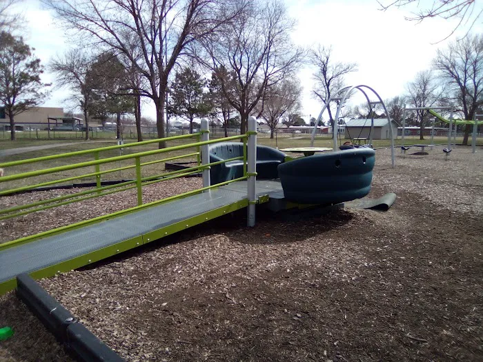 Elk Point City Park and Campground Picture 8