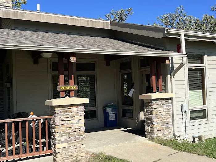 Red Fox Cabin Picture 1