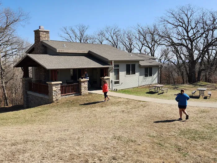 Red Fox Cabin Picture 2