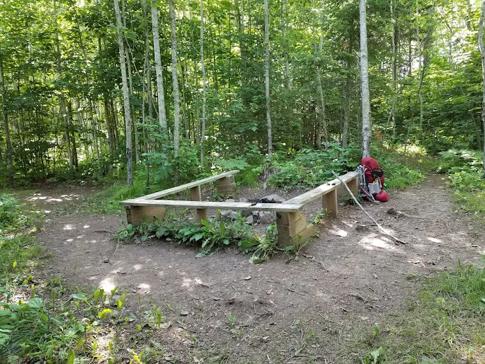 McCarthy Creek Camp Picture 2