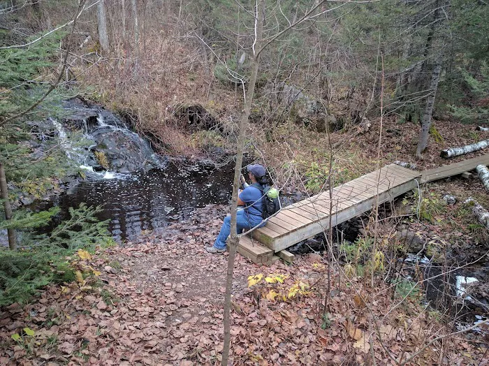 McCarthy Creek Camp Picture 9